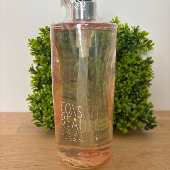 Caviar Cleanser - Pink - Picture 2 of 7